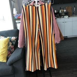 50% off through Friday! UO Highwaisted pants